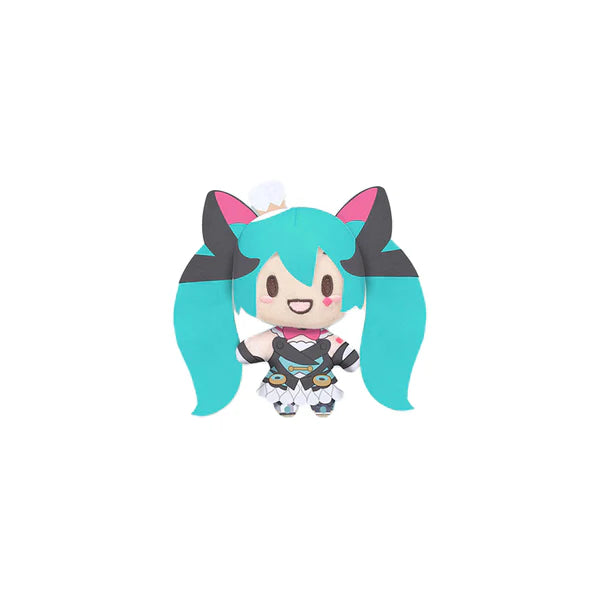 Hatsune Miku Series Miku Magical Mirai 10th Vol.3 MP Mascot | 4580779506485