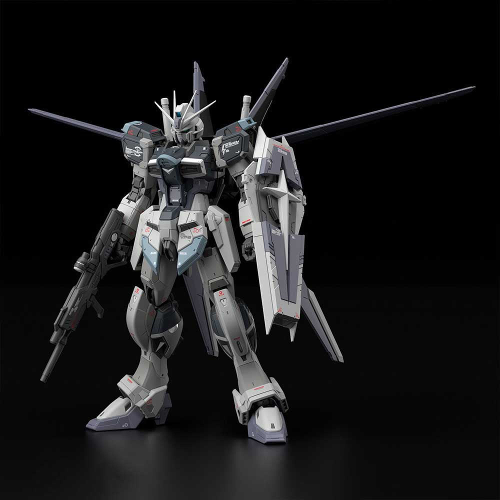 P-Bandai RG 1/144 Force Impulse Gundam Deactive Mode