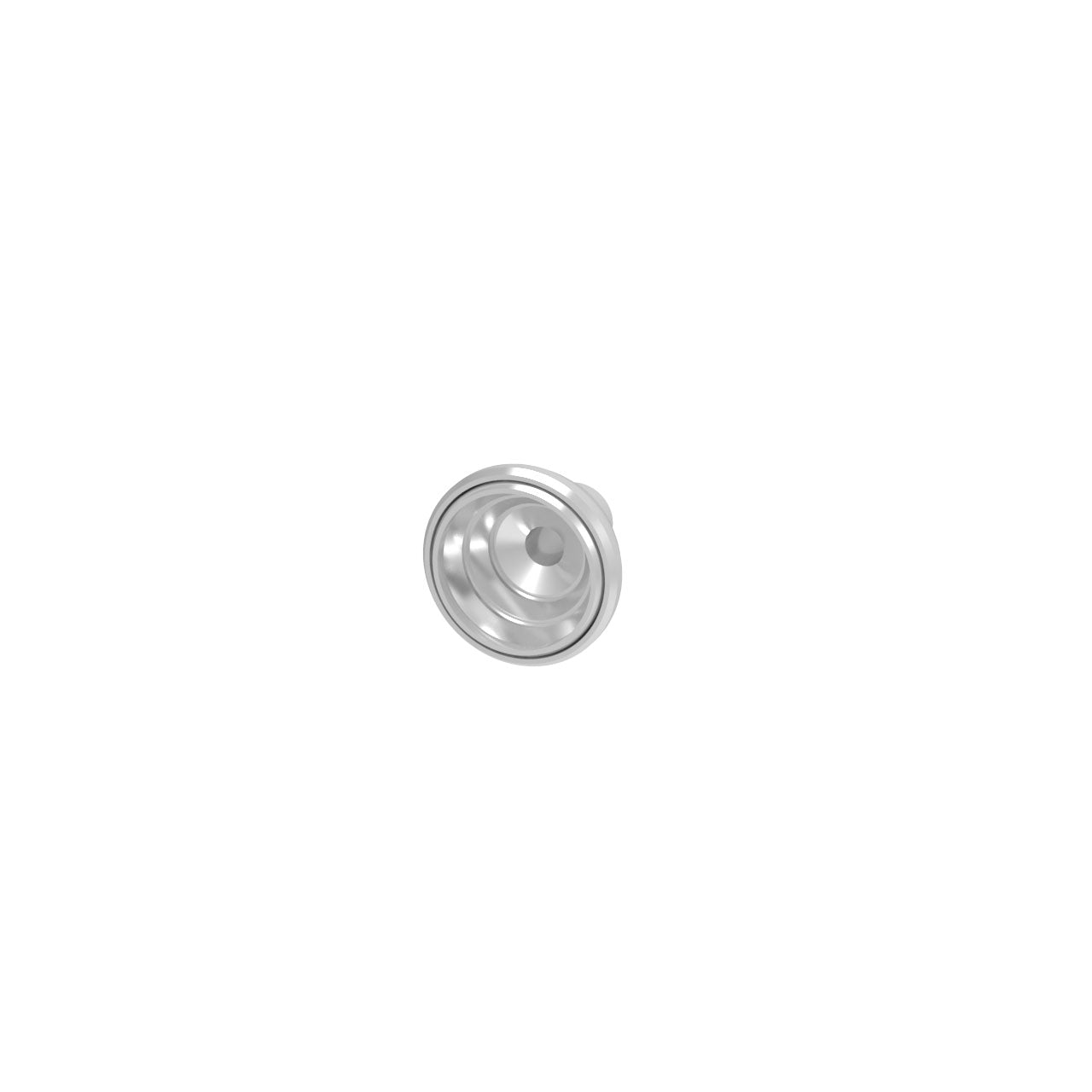 HiQ Parts STD Thruster Short 4.0mm (4sets) | 4573211378474