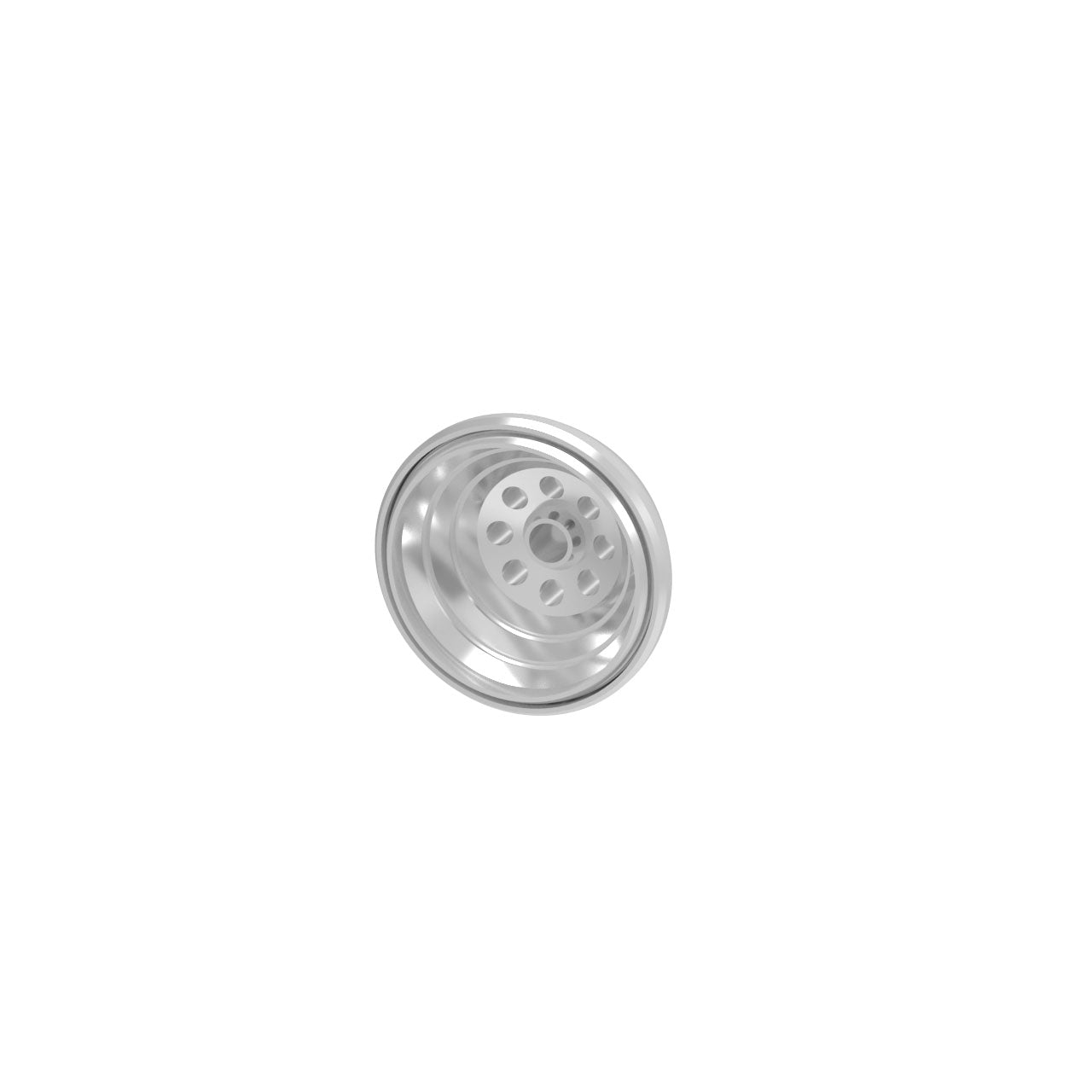 HiQ Parts STD Thruster Short 6.0mm (2sets) | 4573211378481