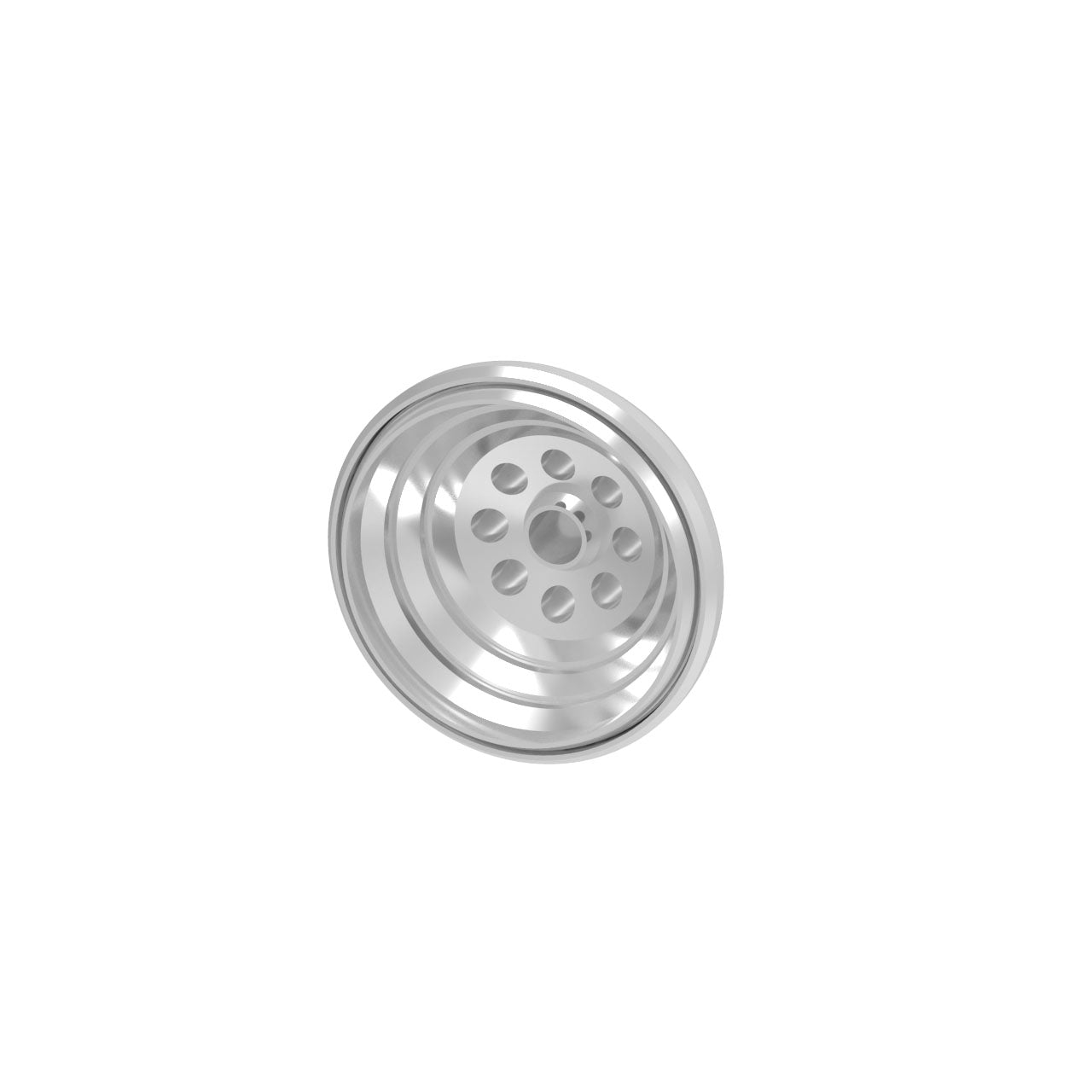 HiQ Parts STD Thruster Short 8.0mm (2sets) | 4573211378498