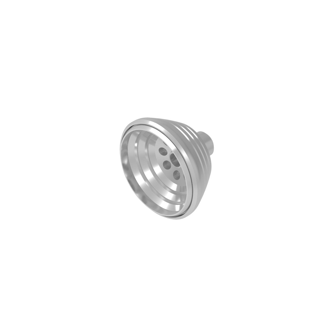 HiQ Parts STD Thruster Short 8.0mm (2sets) | 4573211378498