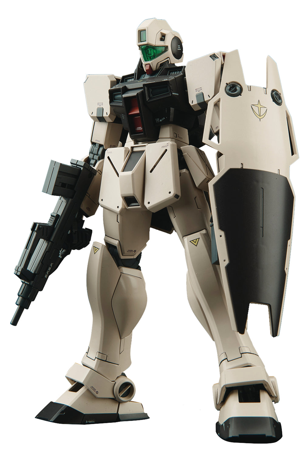 MG 1/100 GM COMMAND (COLONY TYPE) | 4573102692306