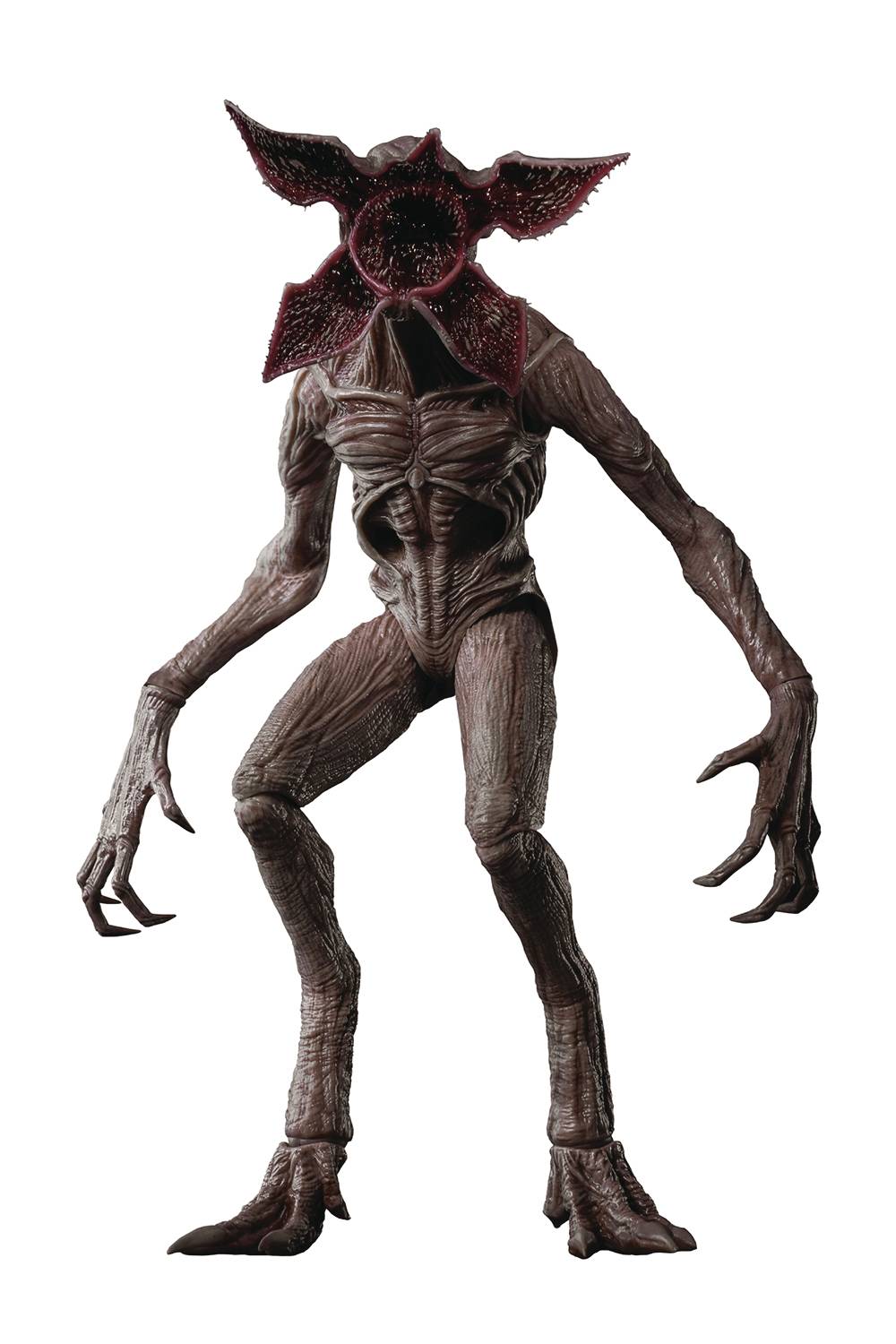 STRANGER THINGS DEMOGORGON 1/6 SCALE FIG (APR218239) | 4897056204133