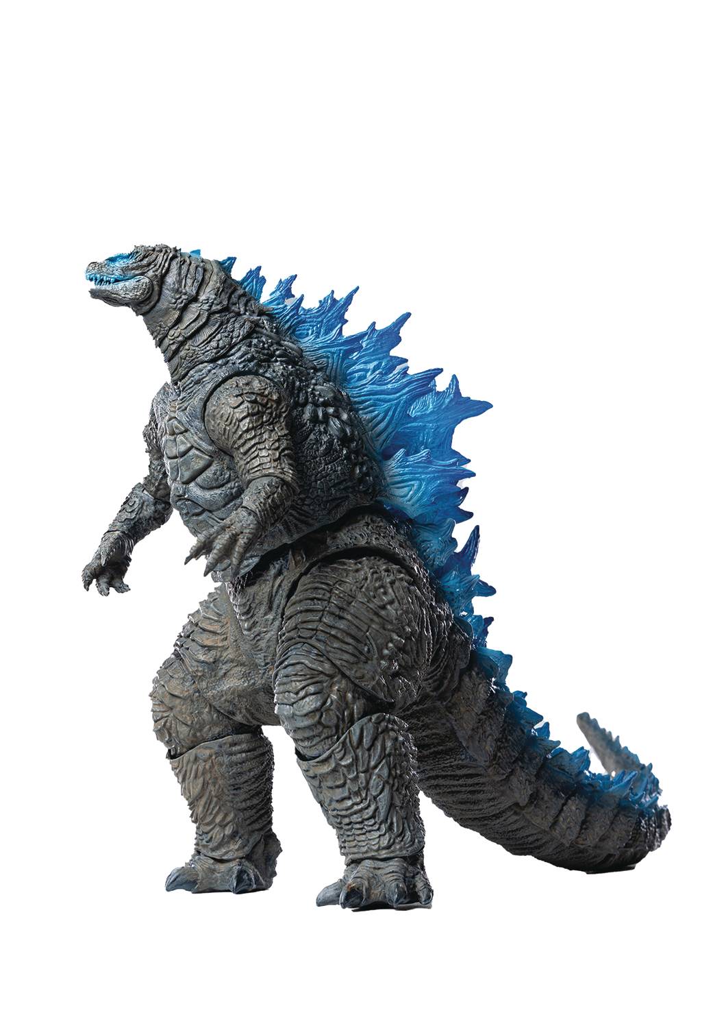 GODZILLA VS KONG HEAT RAY GODZILLA TRANSLUCENT PX AF | 6957534203404