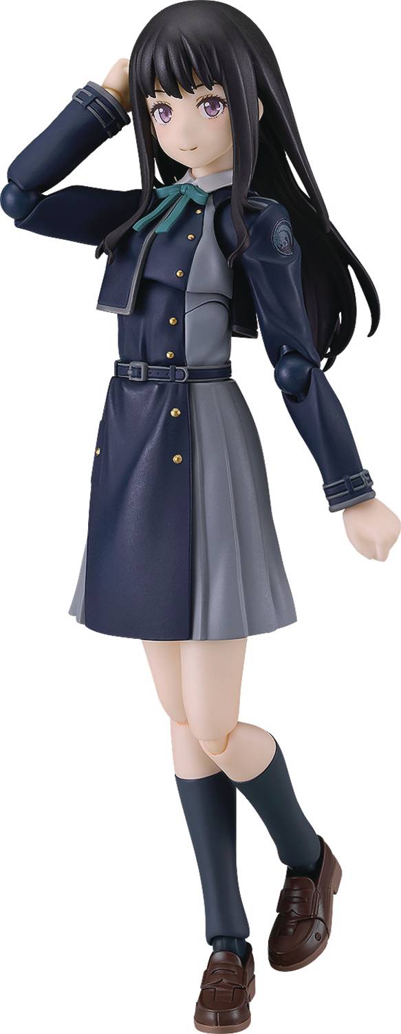 figma Takina Inoue | 4545784069066