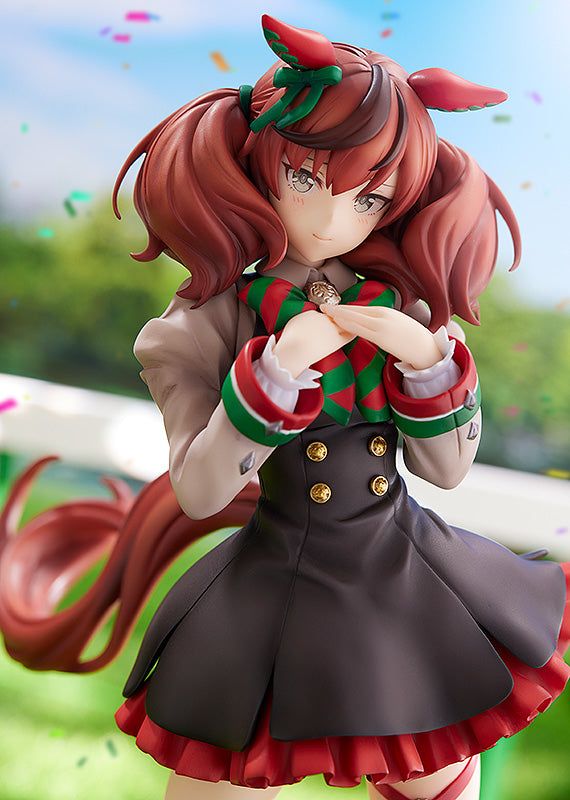 UMAMUSUME PRETTY DERBY NICE NATURE 1/7 PVC FIG | 4580678969725