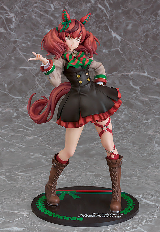 UMAMUSUME PRETTY DERBY NICE NATURE 1/7 PVC FIG | 4580678969725