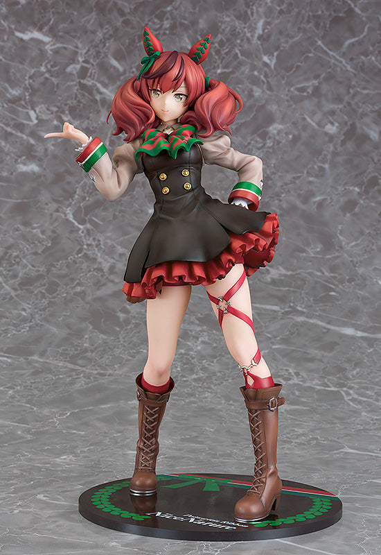 UMAMUSUME PRETTY DERBY NICE NATURE 1/7 PVC FIG | 4580678969725