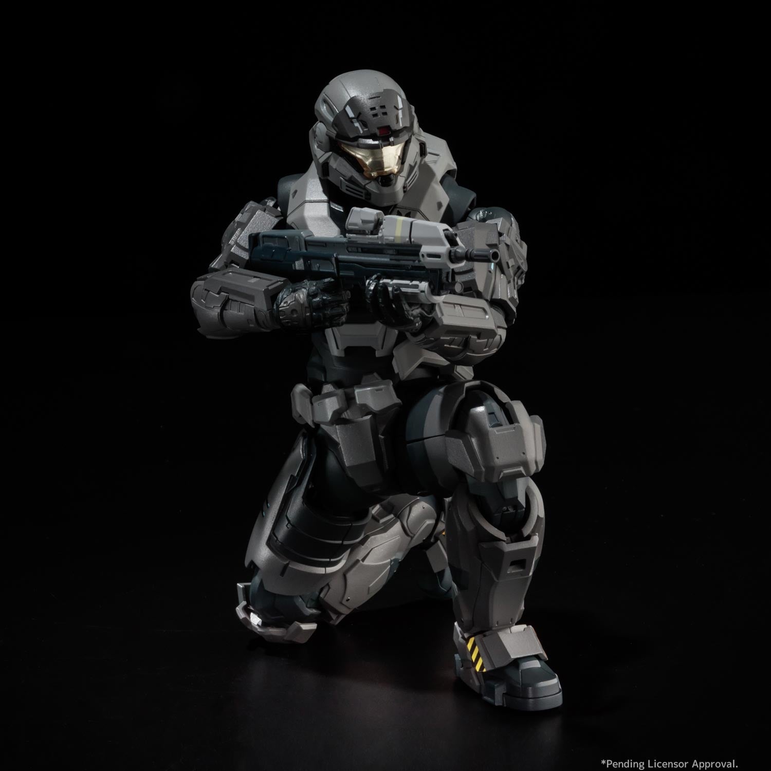 RE EDIT HALO REACH SPARTAN B312 NOBLE SIX PX 1/12 SCALE AF | 4589801391693