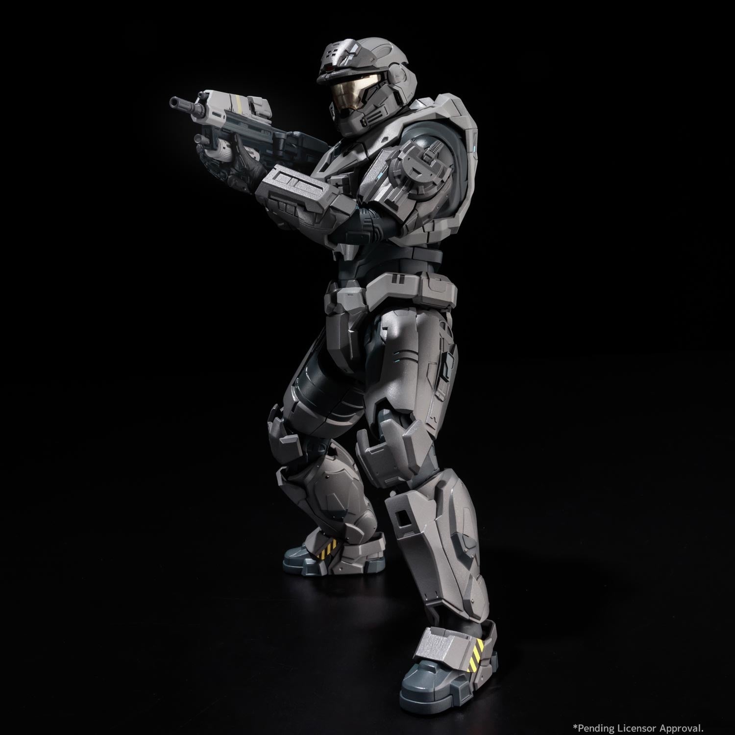 RE EDIT HALO REACH SPARTAN B312 NOBLE SIX PX 1/12 SCALE AF | 4589801391693
