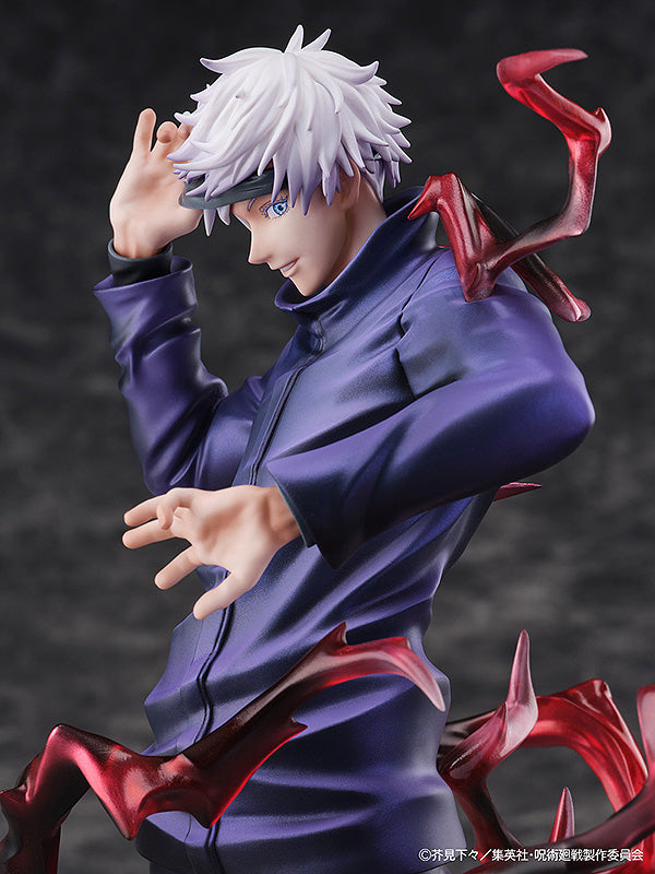 SEGA JUJUTSU KAISEN Figure Satoru Gojo | 4580779527688