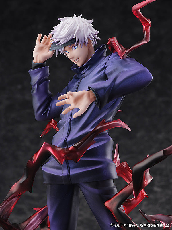 SEGA JUJUTSU KAISEN Figure Satoru Gojo | 4580779527688
