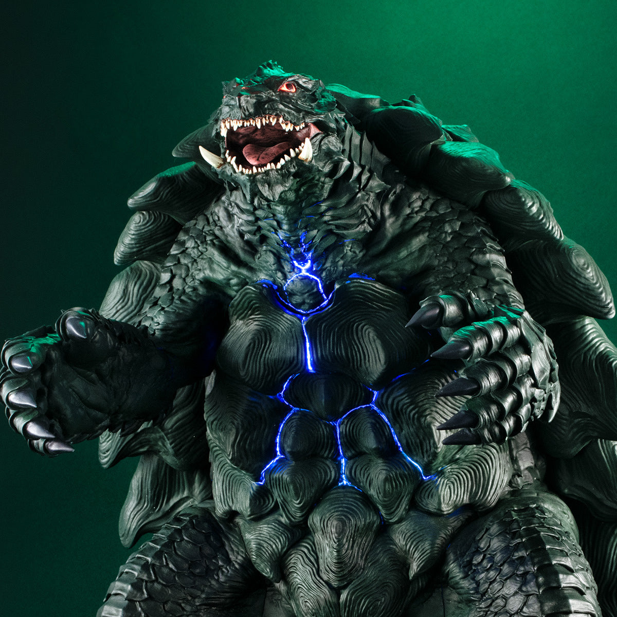 MegaHouse UA Monsters GAMERA(GAMERA -Rebirth-) | 4535123837623