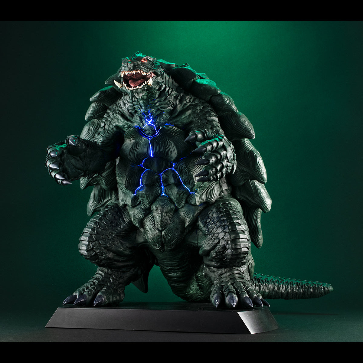 MegaHouse UA Monsters GAMERA(GAMERA -Rebirth-) | 4535123837623