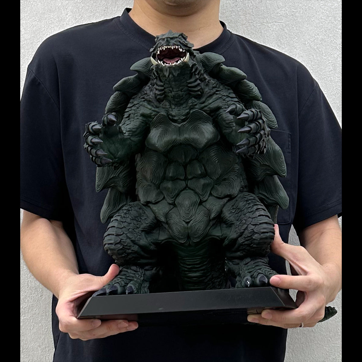 MegaHouse UA Monsters GAMERA(GAMERA -Rebirth-) | 4535123837623