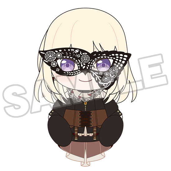 BanG Dream Plushie Ave Mujica Doloris | 4580590185197