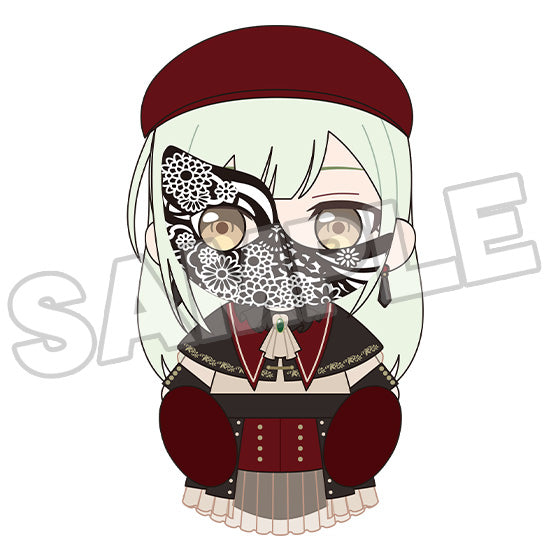 BanG Dream Plushie Ave Mujica Mortis | 4580590185203