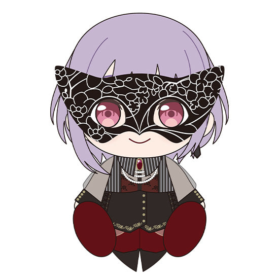 BANG DREAM AVE MUJICA AMORIS PLUSHIE (NET) | 4580590185227