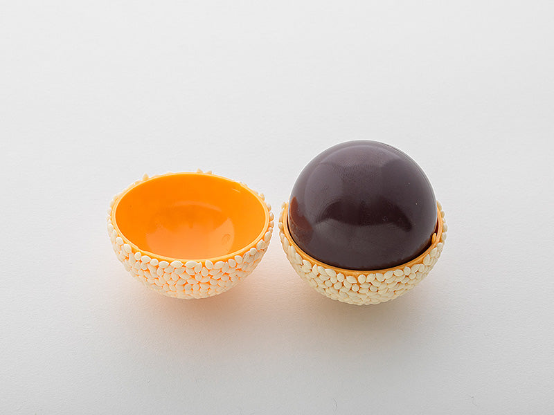 SESAME BALL 1/1 PLASTIC MODEL KIT