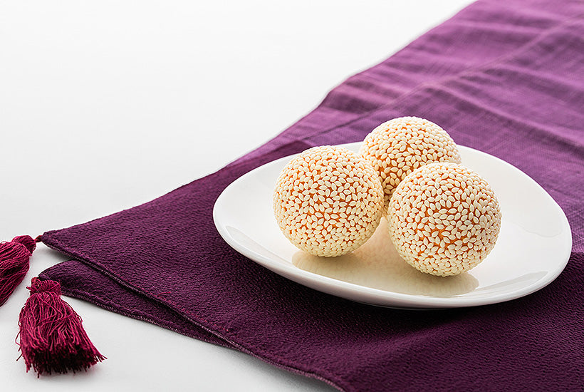 SESAME BALL 1/1 PLASTIC MODEL KIT