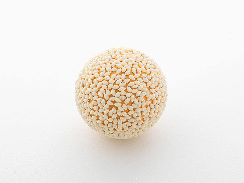 SESAME BALL 1/1 PLASTIC MODEL KIT