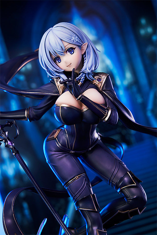 EMINENCE IN SHADOW BETA LIGHT NOVEL 1/7 PVC FIG | 4541993106417