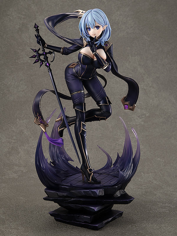 EMINENCE IN SHADOW BETA LIGHT NOVEL 1/7 PVC FIG | 4541993106417