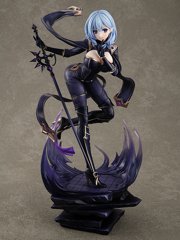 EMINENCE IN SHADOW BETA LIGHT NOVEL 1/7 PVC FIG | 4541993106417