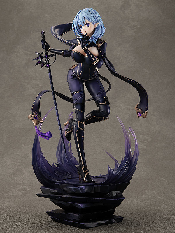 EMINENCE IN SHADOW BETA LIGHT NOVEL 1/7 PVC FIG | 4541993106417