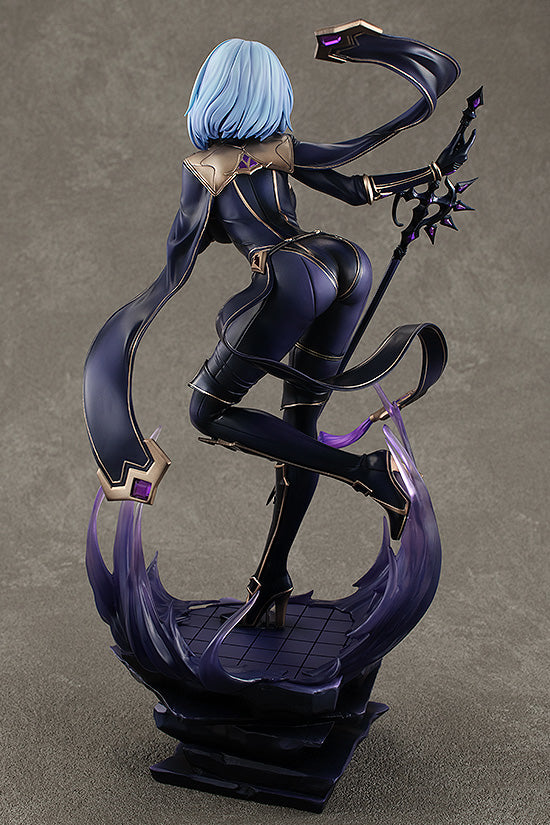 EMINENCE IN SHADOW BETA LIGHT NOVEL 1/7 PVC FIG | 4541993106417