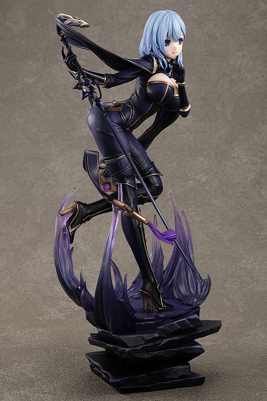 EMINENCE IN SHADOW BETA LIGHT NOVEL 1/7 PVC FIG | 4541993106417