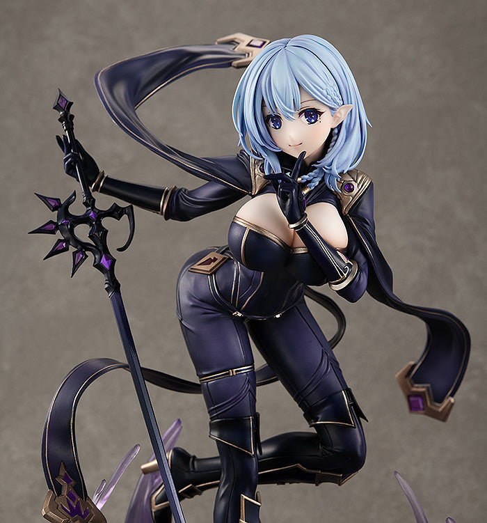 EMINENCE IN SHADOW BETA LIGHT NOVEL 1/7 PVC FIG | 4541993106417