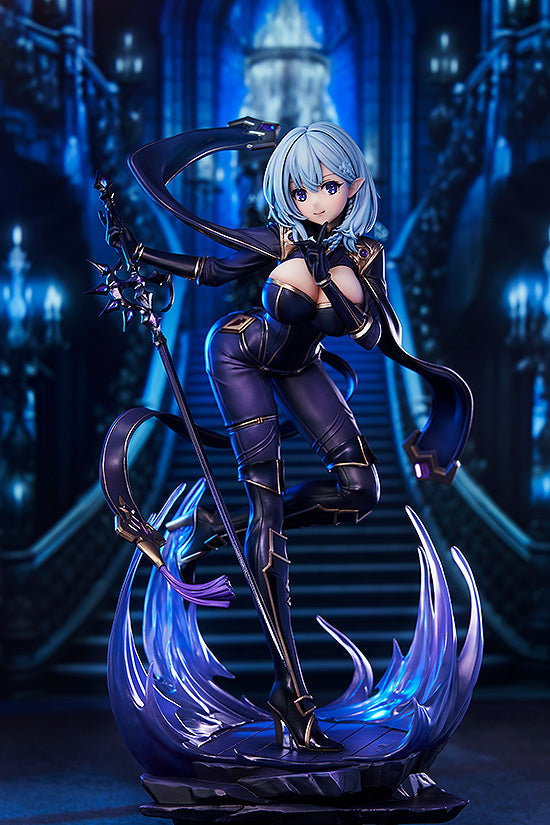 EMINENCE IN SHADOW BETA LIGHT NOVEL 1/7 PVC FIG | 4541993106417