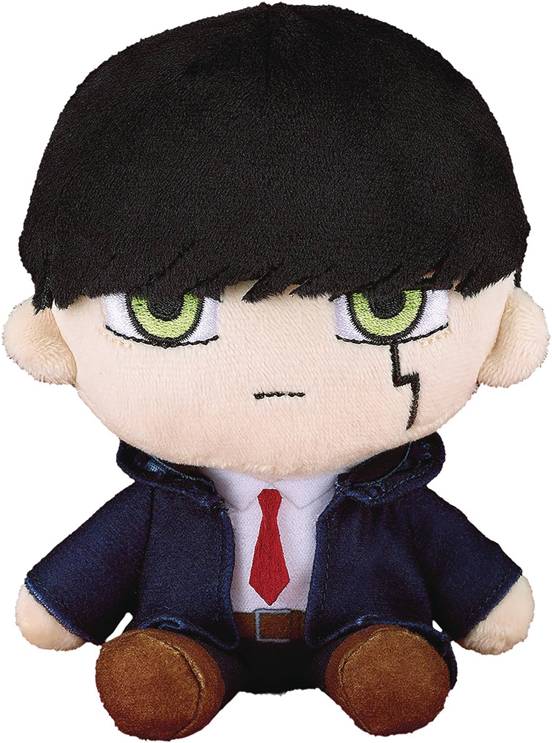 MASHLE MAGIC AND MUSCLES MASH BURNEDEAD PLUSHIE (NET | 4580590185722