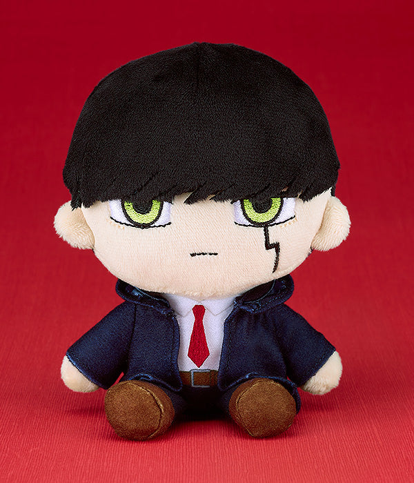 MASHLE MAGIC AND MUSCLES MASH BURNEDEAD PLUSHIE (NET | 4580590185722