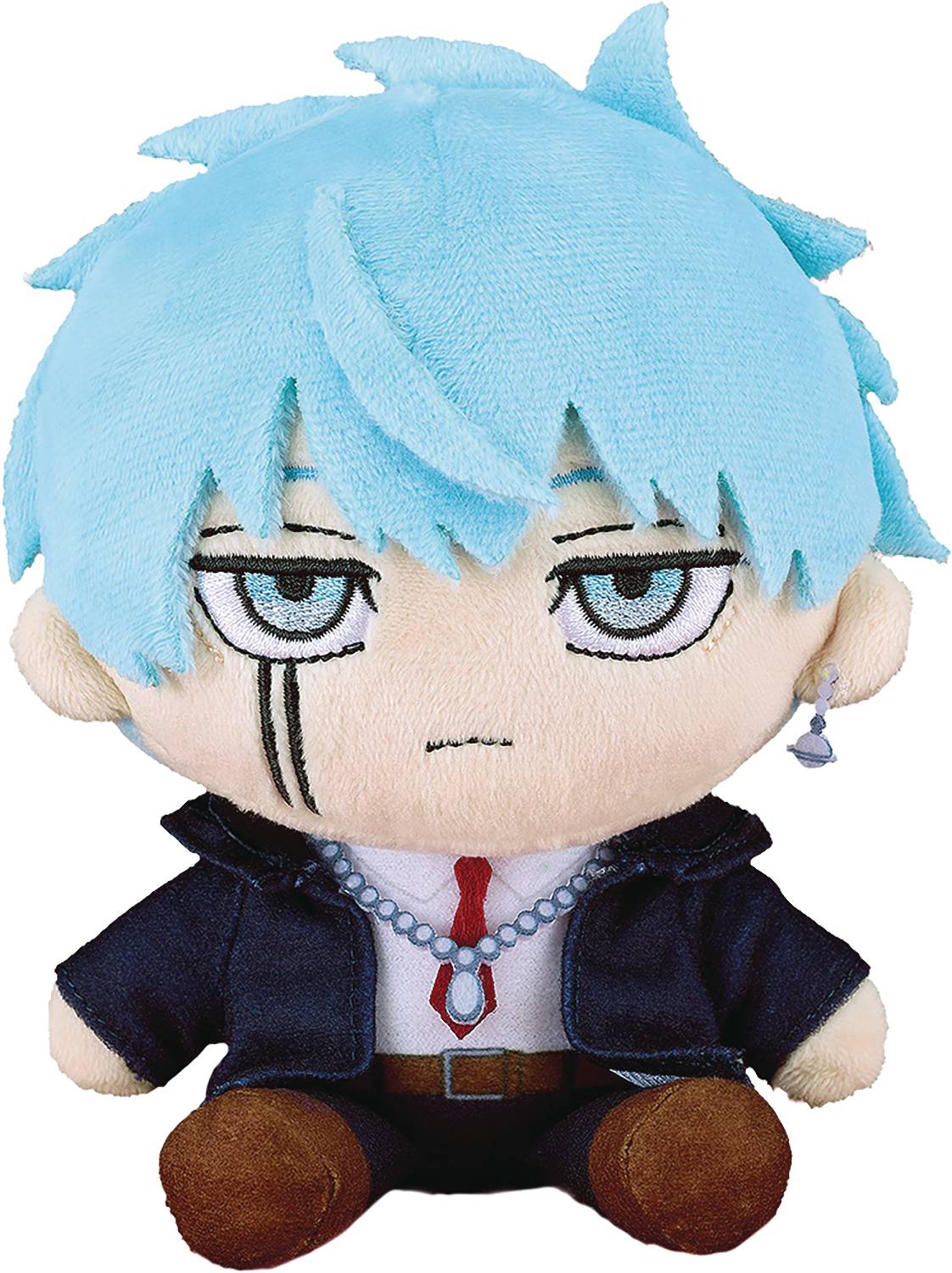 MASHLE MAGIC AND MUSCLES LANCE CROWN PLUSHIE | 4580590185753