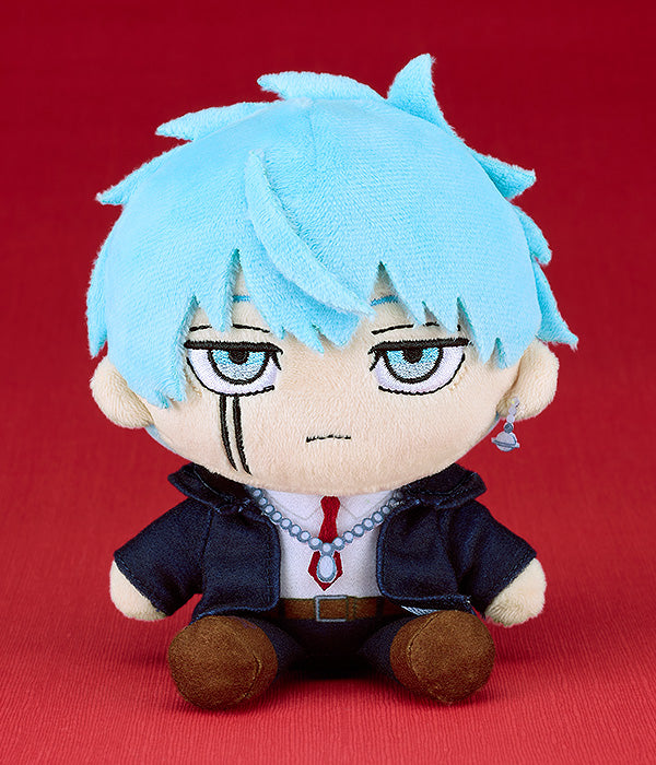 MASHLE MAGIC AND MUSCLES LANCE CROWN PLUSHIE | 4580590185753