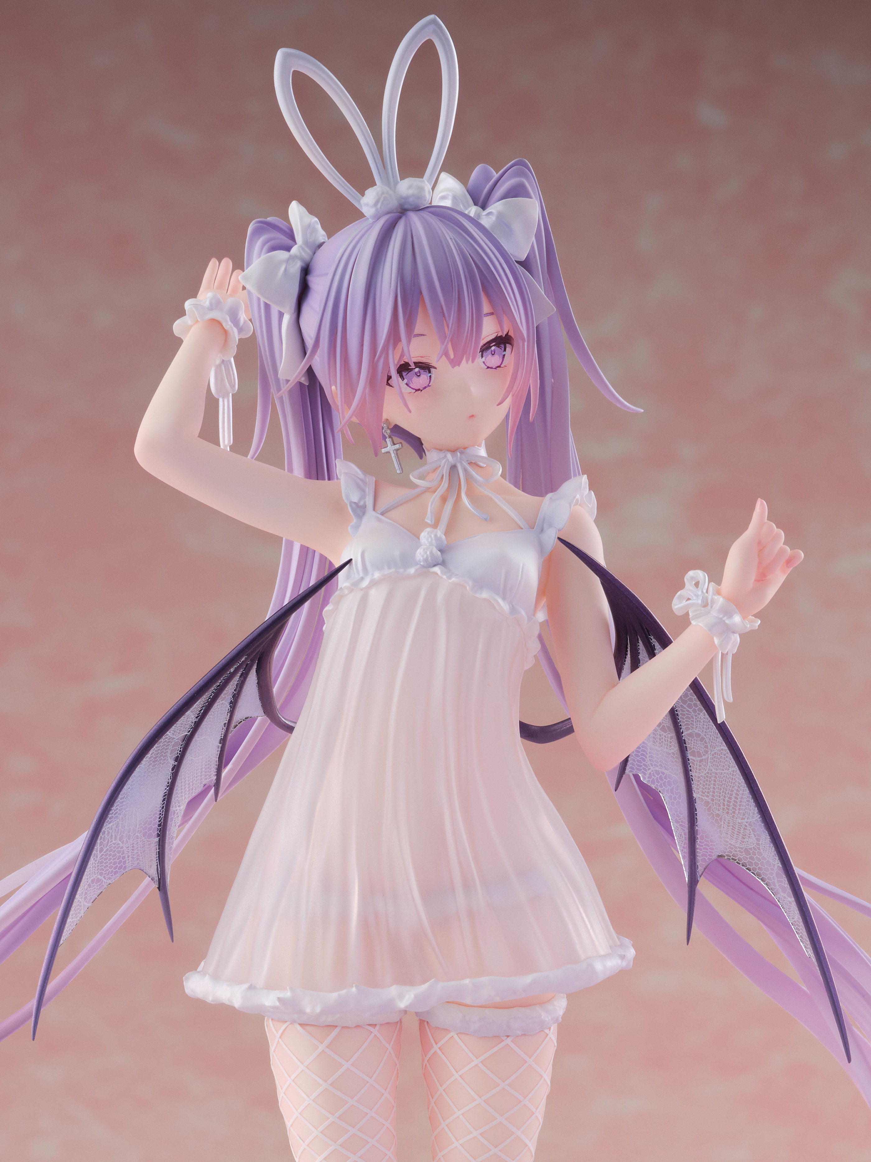RURUDO ORIGINAL CHARACTER EVE USAMIMI LINGERIE 1/7 PVC FIG | 4595123918203