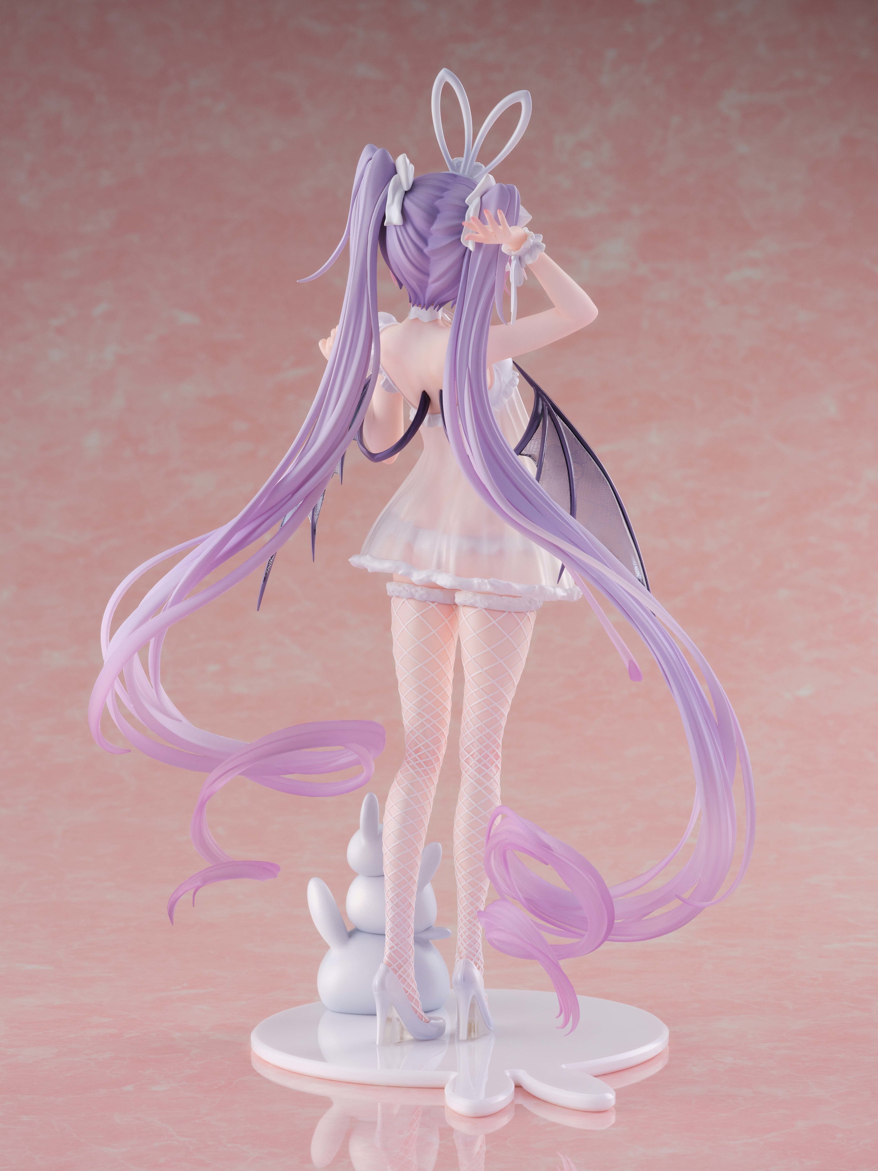 RURUDO ORIGINAL CHARACTER EVE USAMIMI LINGERIE 1/7 PVC FIG | 4595123918203