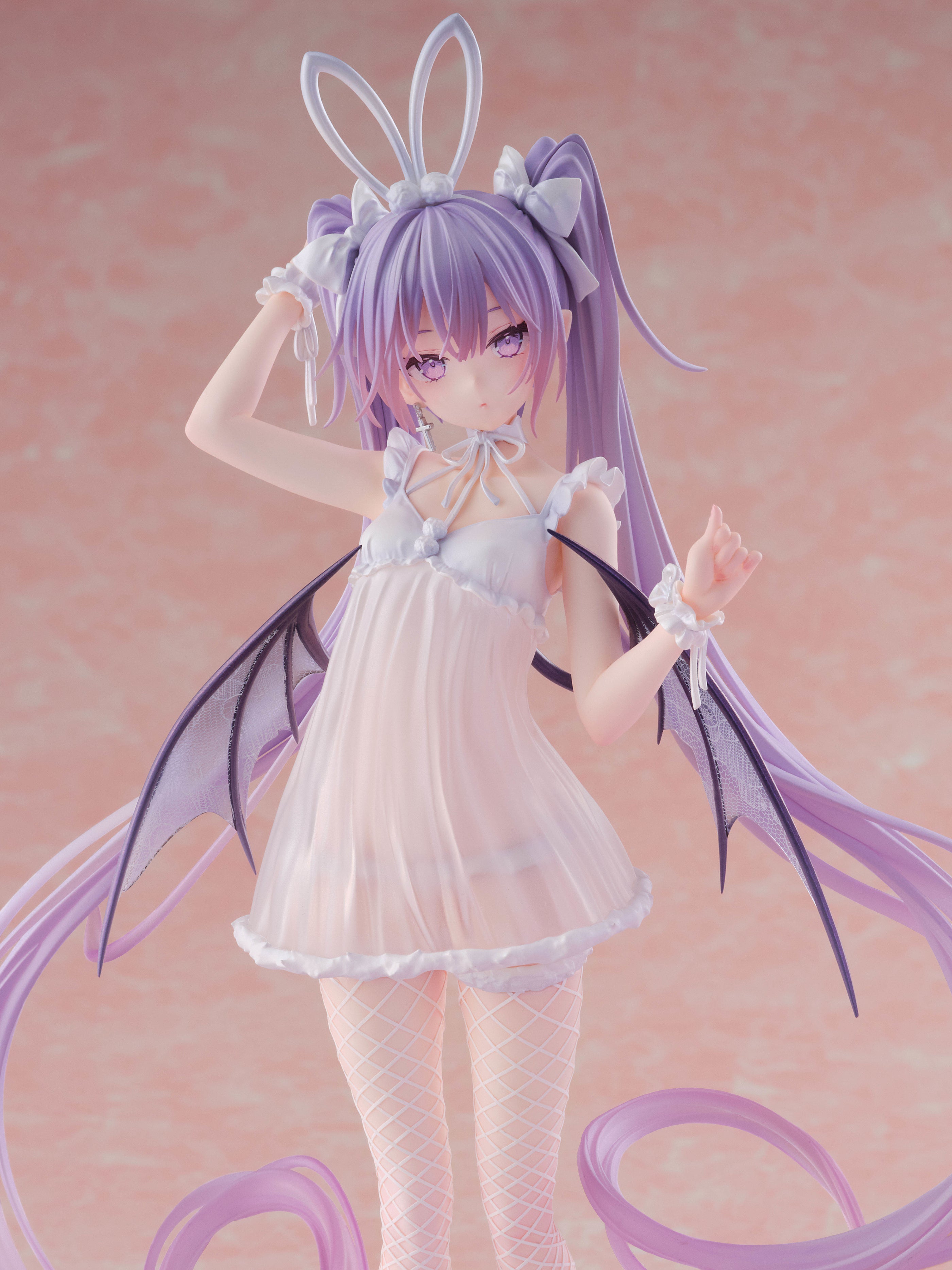 RURUDO ORIGINAL CHARACTER EVE USAMIMI LINGERIE 1/7 PVC FIG | 4595123918203