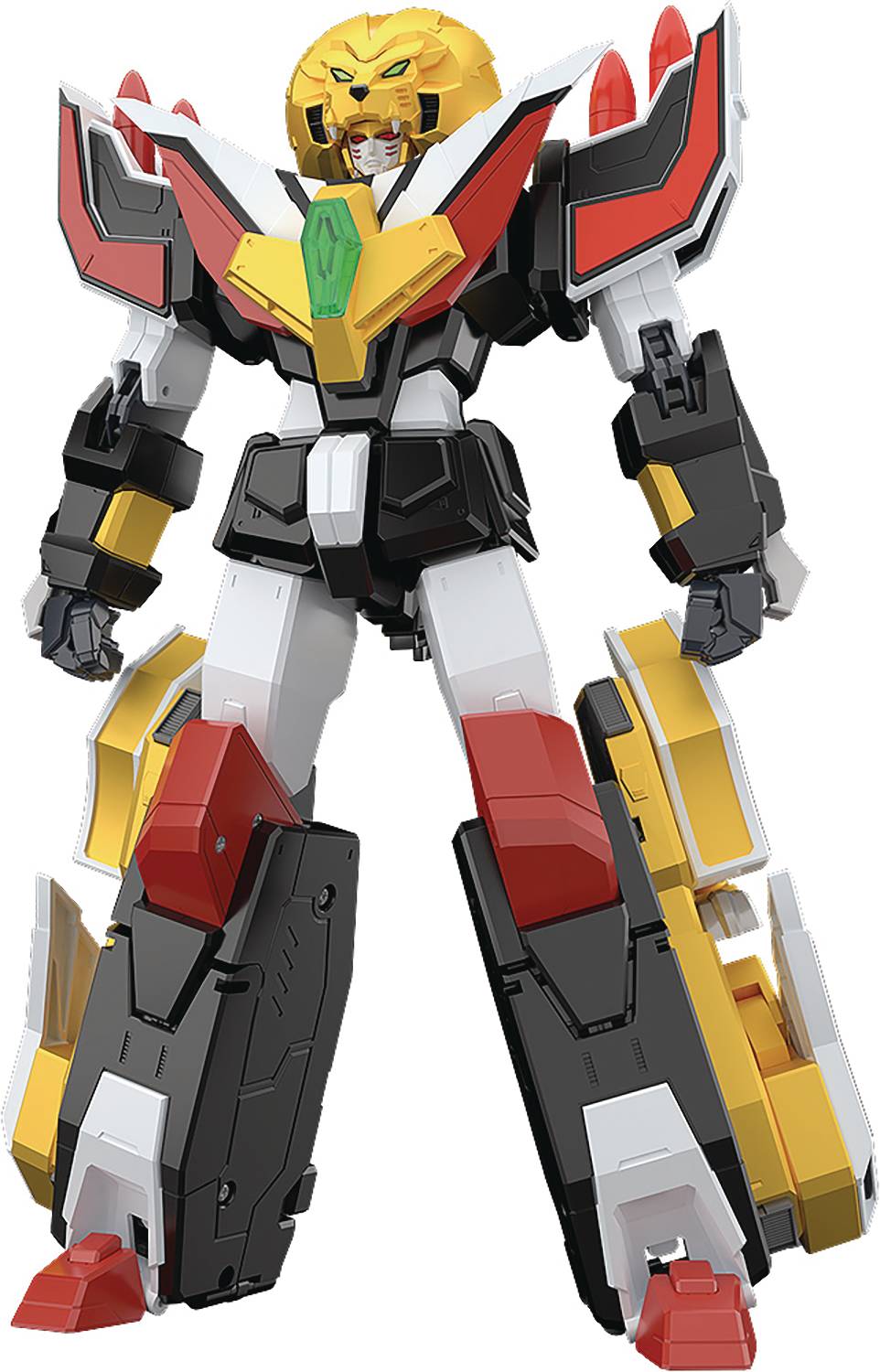 BRAVE FIGHTER OF LEGEND DA-GARN GATTAI GA-ORN AF | 4580590186682