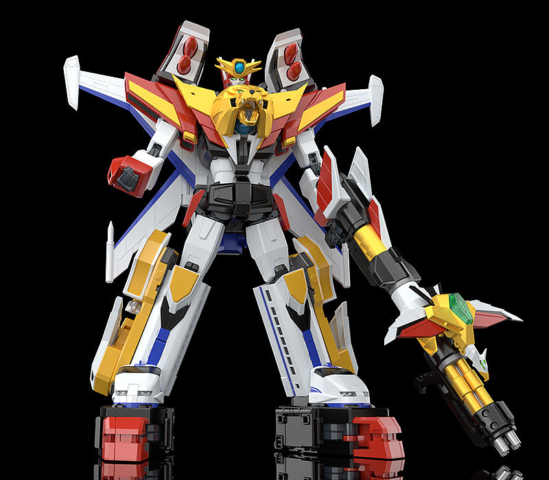 BRAVE FIGHTER OF LEGEND DA-GARN GATTAI GA-ORN AF | 4580590186682