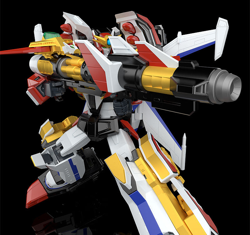 BRAVE FIGHTER OF LEGEND DA-GARN GATTAI GA-ORN AF | 4580590186682