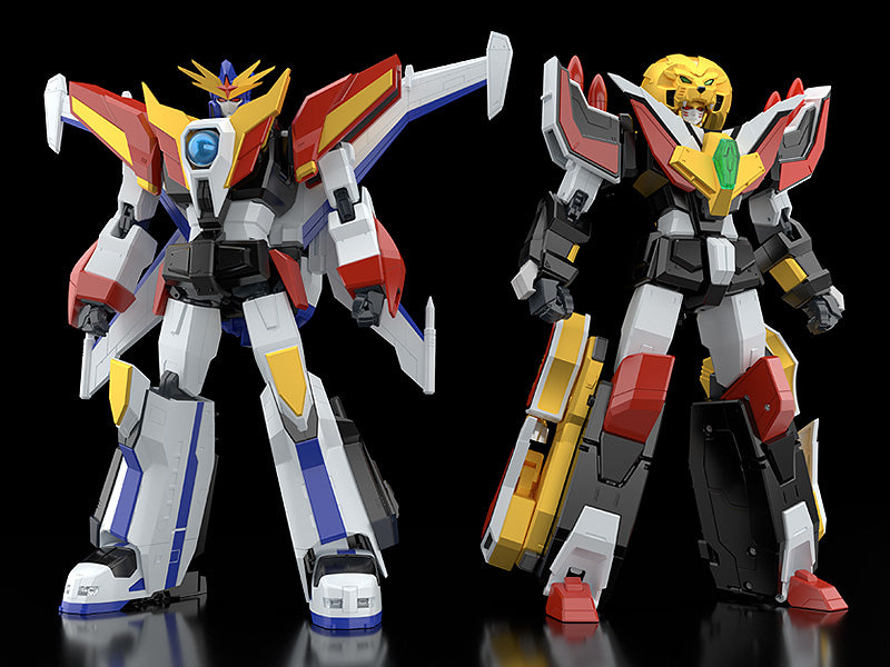 BRAVE FIGHTER OF LEGEND DA-GARN GATTAI GA-ORN AF | 4580590186682