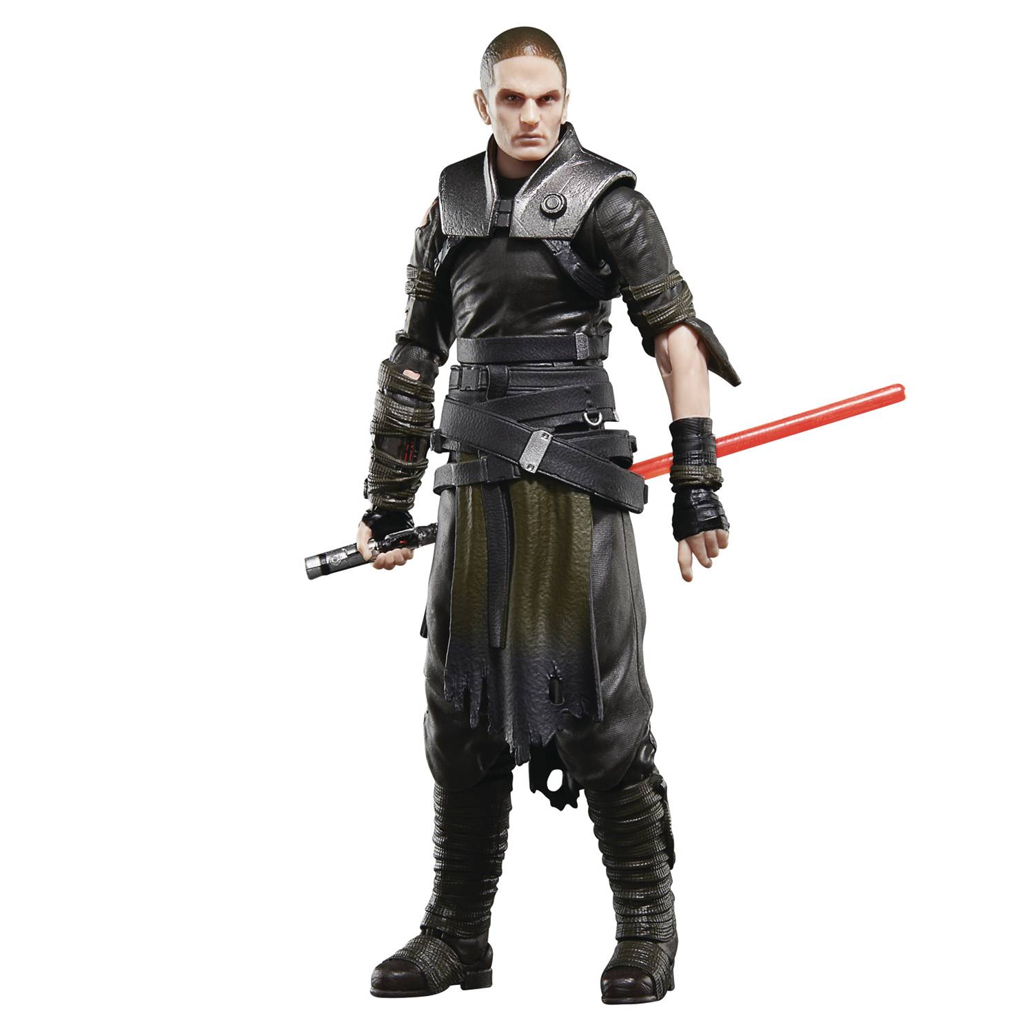 SW BLACK SERIES GAMING TFU 6IN STARKILLER AF | 5010996142061