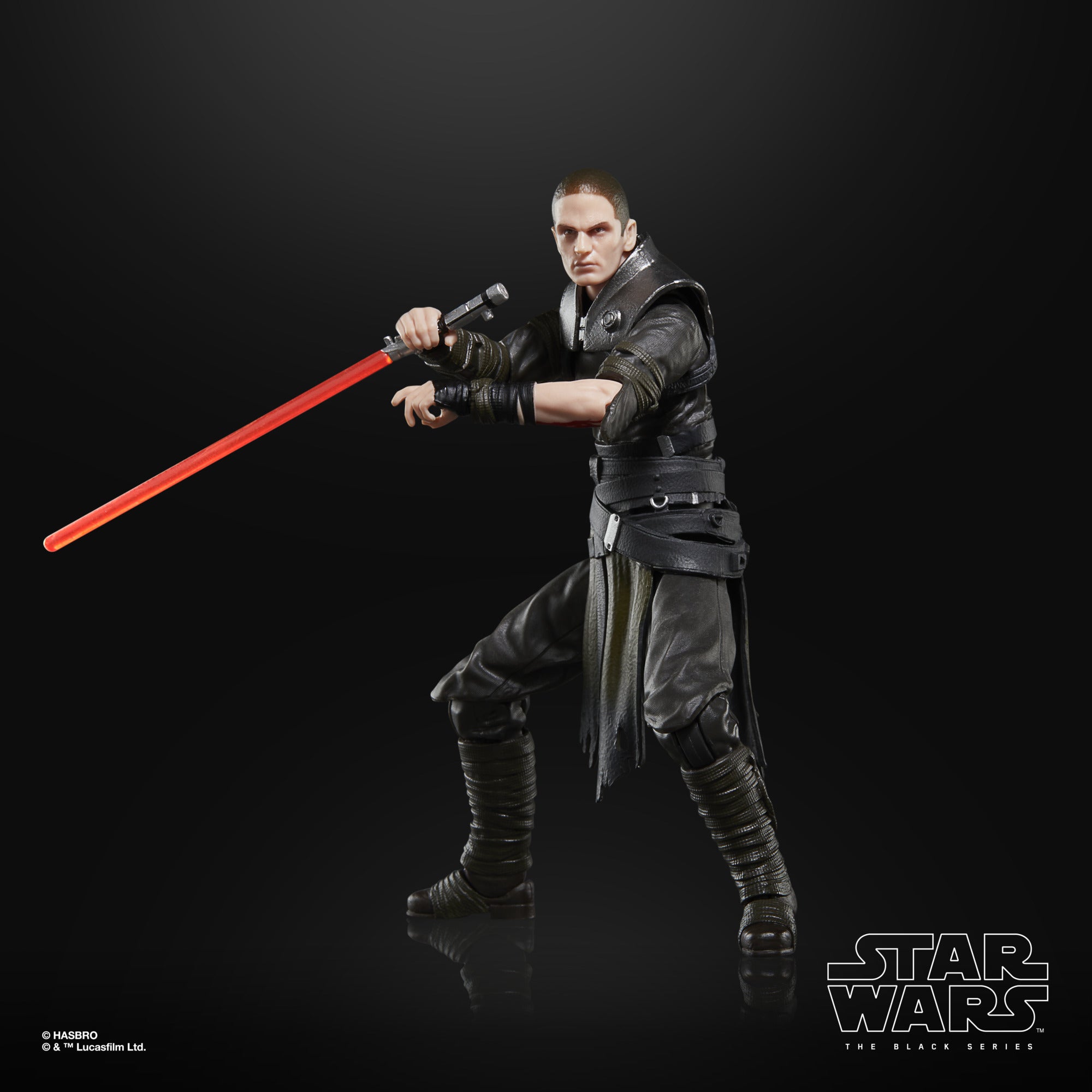 SW BLACK SERIES GAMING TFU 6IN STARKILLER AF | 5010996142061