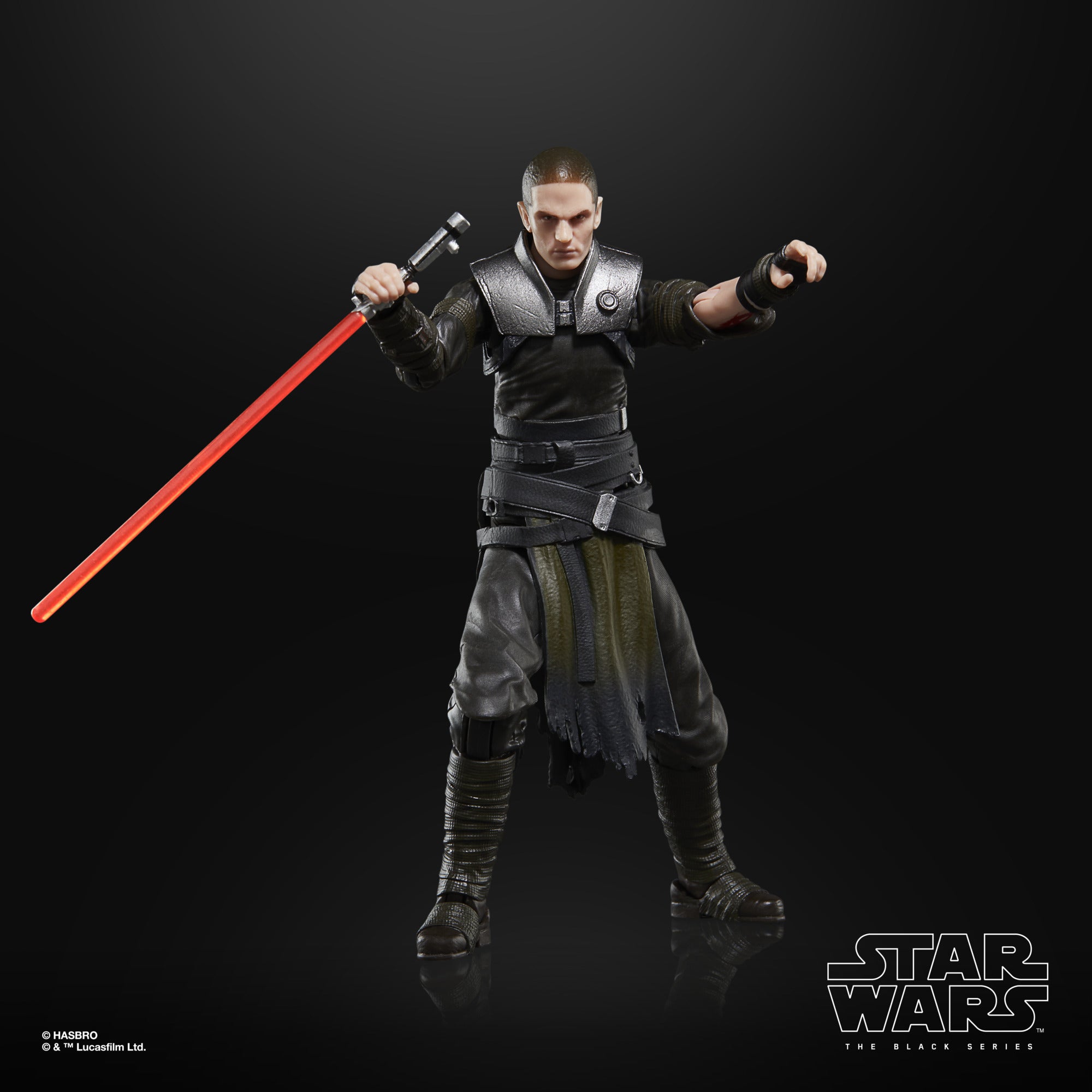 SW BLACK SERIES GAMING TFU 6IN STARKILLER AF | 5010996142061