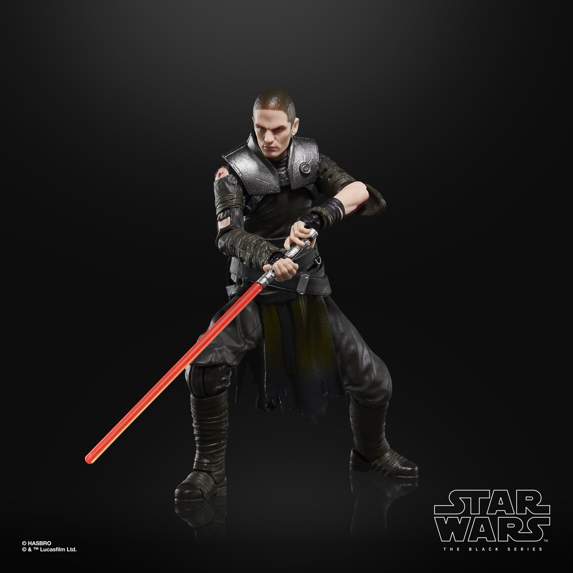 SW BLACK SERIES GAMING TFU 6IN STARKILLER AF | 5010996142061