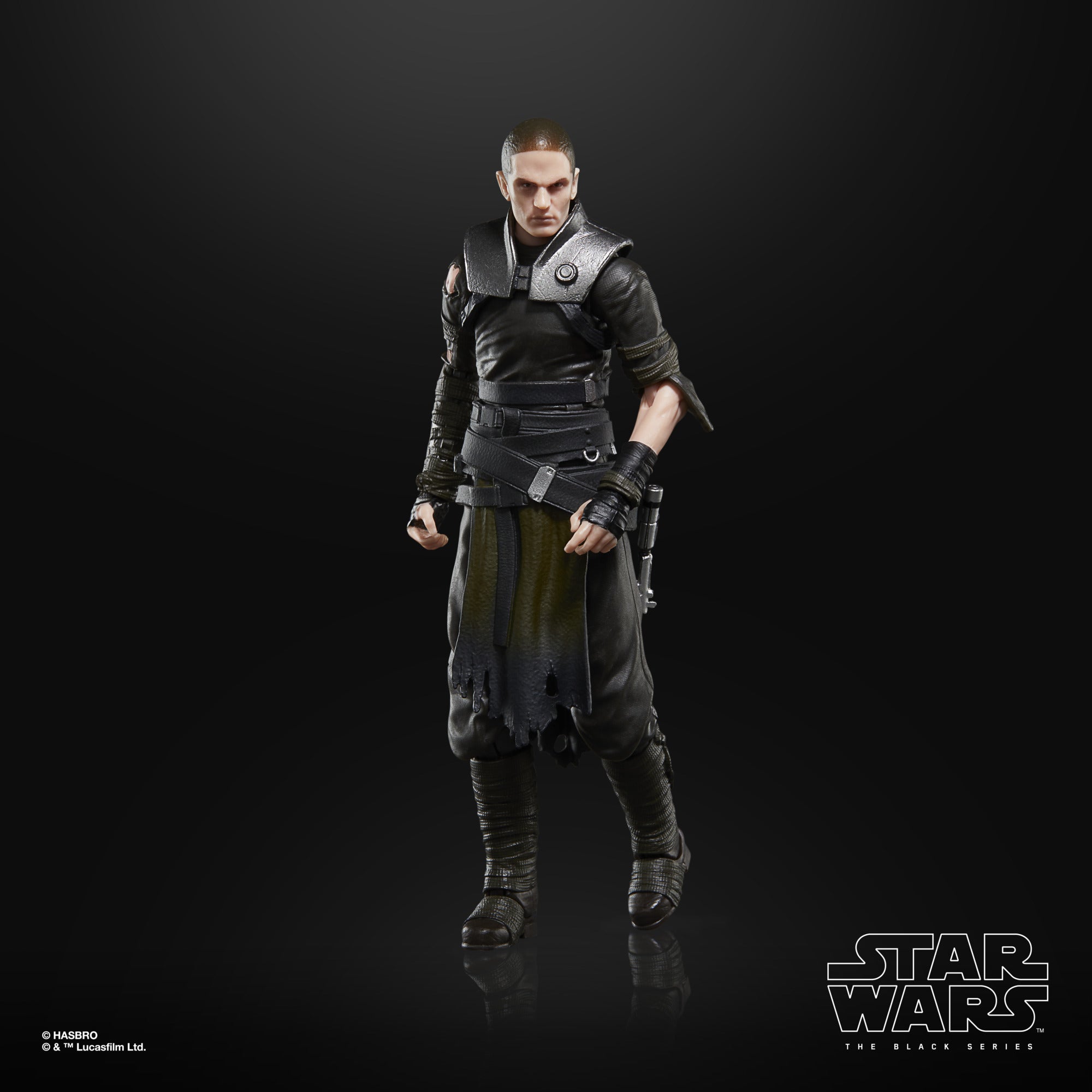 SW BLACK SERIES GAMING TFU 6IN STARKILLER AF | 5010996142061
